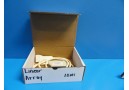 GE Diasonics 10MI (10 MI) P/N 100-02270-01 Linear Array Transducer Probe (10408)