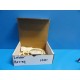 GE Diasonics 10MI (10 MI) P/N 100-02270-01 Linear Array Transducer Probe (10408)