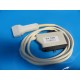 GE Diasonics 10MI (10 MI) P/N 100-02270-01 Linear Array Transducer Probe (10408)