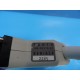 GE Diasonics 10MI (10 MI) P/N 100-02270-01 Linear Array Transducer Probe (10408)