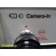 Smith & Nephew Dyonics ED-3 Camera Head W/ Coupler (Ref 7204614) ~ 32998