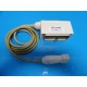 Siemens Acuson Antares PH4-1 Phased Array Ultrasound Transducer Probe (11840)