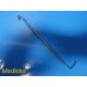 Miltex Integra 11-74 Senn (Lip & Cheek) Retractor Double Ended 3 Prongs ~32751