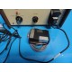 MEDASONICS Versatone D8 / Opt 1 Doppler Ultrasound W/ P82 & P83 Probes (11530)