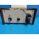 MEDASONICS Versatone D8 / Opt 1 Doppler Ultrasound W/ P82 & P83 Probes (11530)