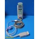 2015 Carefusion 8210 SpO2 Module W/ SpO2 Extension Cable & (NEW) Sensor ~ 32963