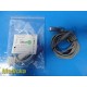 2015 Carefusion 8210 SpO2 Module W/ SpO2 Extension Cable & (NEW) Sensor ~ 32963