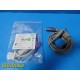 2015 Carefusion 8210 SpO2 Module W/ SpO2 Extension Cable & (NEW) Sensor ~ 32963