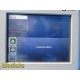 2014 Covidien 185-0151 Bis Vista Monitor W/ BIS LOC 4 Channel Moduel & PIC~32989