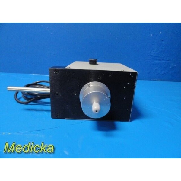 Brookfield Model RVTDV-II Digital Viscometer W/ RV Spindle Set in Case ...