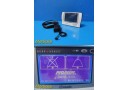 2014 Nonin RespSense Model LS1R-9R Capnography Monitor W/ Adapter ~ 32496