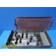 Nuvasive GDS (Graft Delivery System) Spinal Surgery Instruments Set W/Case~32708