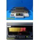 Olympic Medical Model 56320 Smart-Scale Pediatric Scale ~ 33010