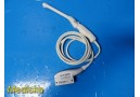 2016 GE E8C-RS (5318734) Endocavity Ultrasound Transducer Probe ~ 32844