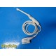 2016 GE E8C-RS (5318734) Endocavity Ultrasound Transducer Probe ~ 32844