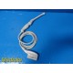 2016 GE E8C-RS (5318734) Endocavity Ultrasound Transducer Probe ~ 32844