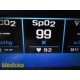 2015 Philips Novametrix NM3 Respiratory Profile Monitor W/ Module & Sensor~33023