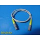 GE 2089969-001 Cable Respironics CO2 Extender 4-ft Long ~ 33024