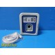 Stryker Instruments AHTO Irrigation Pump W/ Power Cord ~ 32777