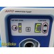 Stryker Instruments AHTO Irrigation Pump W/ Power Cord ~ 32777