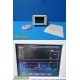 Larsen & Toubro Limited Stellar 404 T Vital Sign Patient Monitor ONLY ~ 32779