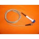 ALOKA UST-2234B-2.25-7.5R M-Mode Probe (Heart activity/Vascular 2.25MHz) (5565