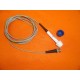 ALOKA UST-2234B-2.25-7.5R M-Mode Probe (Heart activity/Vascular 2.25MHz) (5565