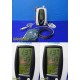 Welch Allyn 420 Series Spot NBP Monitor W/ NBP Hose,SpO2 Sensor & Adapter ~32379