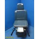 Ritter Midmark 411-003 Powered Medical Examination Chair ~ 32389