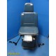 Ritter Midmark 411-003 Powered Medical Examination Chair ~ 32389