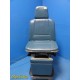 Ritter Midmark 411-003 Powered Medical Examination Chair ~ 32389