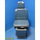 Ritter Midmark 411-003 Powered Medical Examination Chair ~ 32389