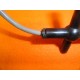  ALOKA UST-2263-2/3 (2.0 / 3.0 MHz) - Doppler Probe (Pencil) Vascular Probe /5567