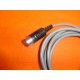  ALOKA UST-2263-2/3 (2.0 / 3.0 MHz) - Doppler Probe (Pencil) Vascular Probe /5567