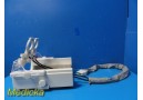 GE Healthcare 3" Round Coil P/N:2127315 for Closed MRI Signa 1.5T W/ Base ~32486