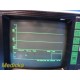 Datex Engstrom Capnomac Ultima ULT-i-27-09 Anesthesia Monitor W/ WaterTrap~32488
