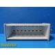 Mindray Ref 6800-30-51123 Satellite Module Rack 8-Slots for DPM6 & DMP7 ~ 33002
