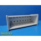 Mindray Ref 6800-30-51123 Satellite Module Rack 8-Slots for DPM6 & DMP7 ~ 33002