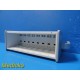 Mindray Ref 6800-30-51123 Satellite Module Rack 8-Slots for DPM6 & DMP7 ~ 33002