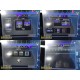 Spacelabs 91393 Xprezzon Monitor W/ PSU, Command Module, Leads & Access ~ 33004