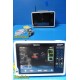 2011 Philips Invivo Expression MRI DCU Patient Monitor Model 865214 W/ PSU~33005