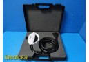 Lumenis IPL EPI Light Ref SA4143002-D Optical Treatment Head W/ Case ~ 32491