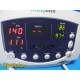Welch Allyn 53NTO Vitals Patient Monitor W/ New Battery, New Leads & PSU ~ 32497