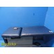 Hill Lab. Hill Adjustable Examination Table (Electrical/Manual) W/Stirrups~32803
