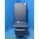 Hill Lab. Hill Adjustable Examination Table (Electrical/Manual) W/Stirrups~32803