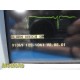 Spacelabs 91369 Ultraview SL Touch Monitor W/ PSU, Command Module & Leads ~32805