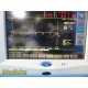 Spacelabs 91369 Ultraview SL Touch Monitor W/ PSU, Command Module & Leads ~32805