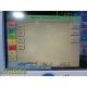 Spacelabs 91369 Ultraview SL Touch Monitor W/ PSU, Command Module & Leads ~32805