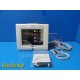 Spacelabs 91369 Ultraview SL Touch Monitor W/ PSU, Command Module & Leads ~32805