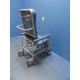 MLA MC3 SL P/N 0045-1500 Stretchair - Procedure Transfer Transport Chair (7014)